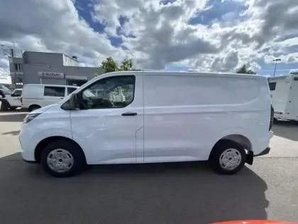 Photo 22 Ford Custom Transit  Fg 320 L1H1 2.0 EcoBlue 110ch Trend