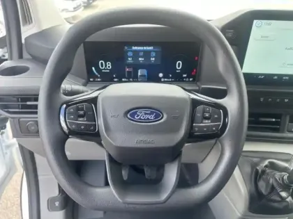 Photo 29 Ford Custom Transit  Fg 320 L1H1 2.0 EcoBlue 110ch Trend