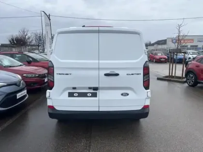 Photo 5 Ford Custom Gén. II Ph1 Trend 1