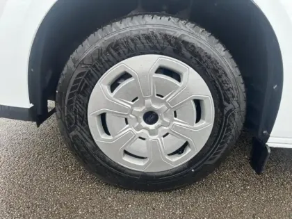 Photo 8 Ford Custom Gén. II Ph1 Trend 1