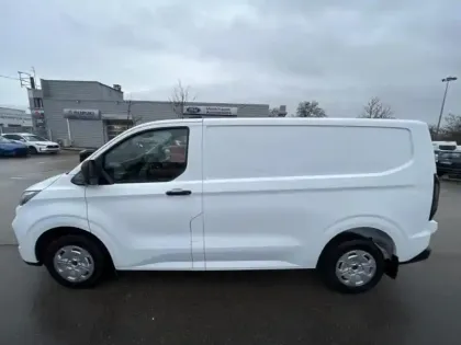 Photo 7 Ford Custom Gén. II Ph1 Trend 1