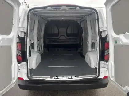 Photo 12 Ford Custom Gén. II Ph1 Trend 1