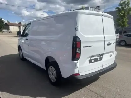 Photo 21 Ford Custom Transit  Fg 320 L1H1 2.0 EcoBlue 110ch Trend