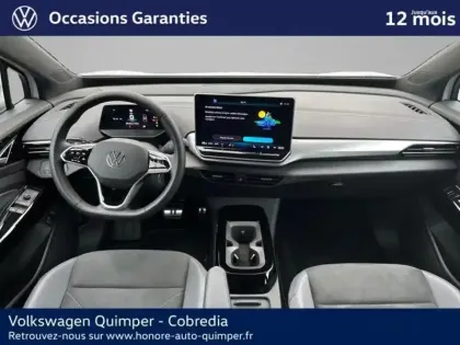 Photo 9 Volkswagen Id.4  286ch Pro 77 kWh Life Max