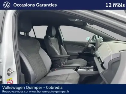 Photo 8 Volkswagen Id.4  286ch Pro 77 kWh Life Max