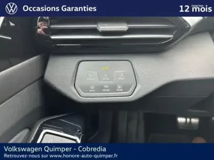 Photo 12 Volkswagen Id.4  286ch Pro 77 kWh Life Max