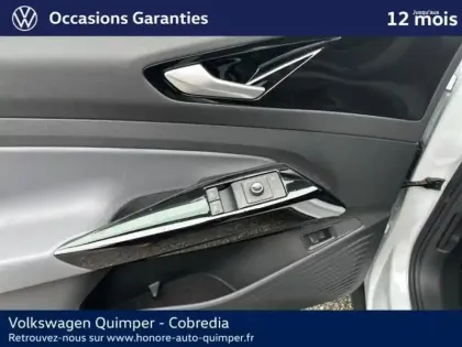 Photo 11 Volkswagen Id.4  286ch Pro 77 kWh Life Max