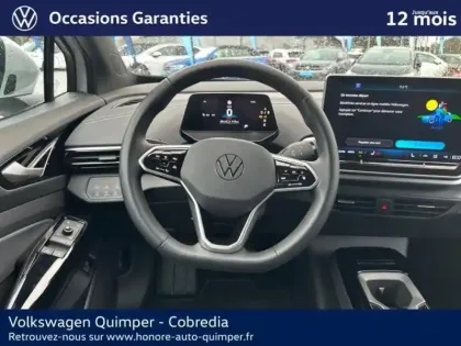 Photo 10 Volkswagen Id.4  286ch Pro 77 kWh Life Max