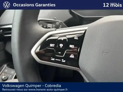 Photo 13 Volkswagen Id.4  286ch Pro 77 kWh Life Max