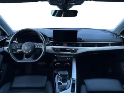 Photo 5 Audi A4  Allroad 40 TDI 190ch Avus quattro S tronic 7