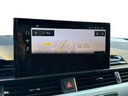 Photo 11 Audi A4  Allroad 40 TDI 190ch Avus quattro S tronic 7