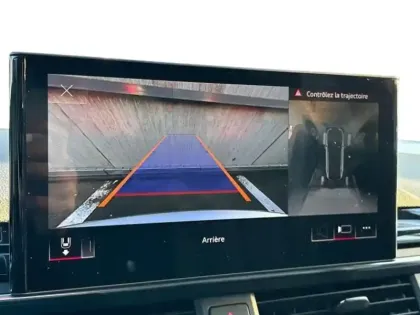 Photo 13 Audi A4  Allroad 40 TDI 190ch Avus quattro S tronic 7