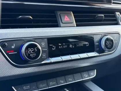 Photo 14 Audi A4  Allroad 40 TDI 190ch Avus quattro S tronic 7