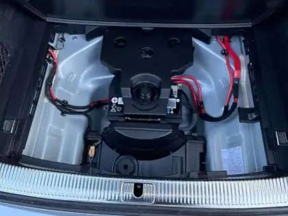 Photo 9 Audi A4  Allroad 40 TDI 190ch Avus quattro S tronic 7