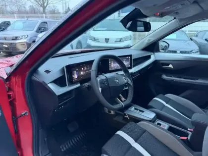 Photo 9 Opel Frontera  1.2 Turbo Hybrid 145ch GS e-DCT6