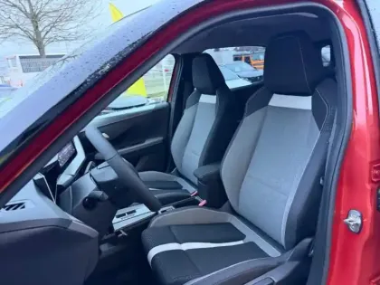 Photo 10 Opel Frontera  1.2 Turbo Hybrid 145ch GS e-DCT6