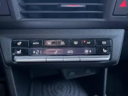 Photo 13 Opel Frontera  1.2 Turbo Hybrid 145ch GS e-DCT6