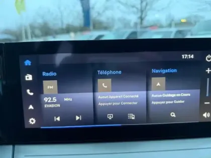 Photo 12 Opel Frontera  1.2 Turbo Hybrid 145ch GS e-DCT6