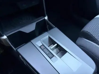 Photo 14 Opel Frontera  1.2 Turbo Hybrid 145ch GS e-DCT6