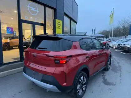 Photo 5 Opel Frontera  1.2 Turbo Hybrid 145ch GS e-DCT6