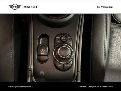 Photo 11 Mini Countryman  Cooper SE 125ch + 95ch Edition Premium Plus ALL4 BVA6