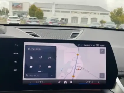 Photo 11 BMW X1  sDrive20d 163ch M Sport