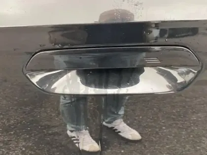 Photo 9 BMW X1  sDrive20d 163ch M Sport