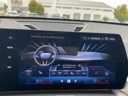 Photo 13 BMW X1  sDrive20d 163ch M Sport