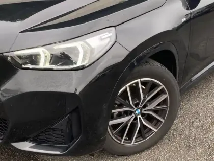 Photo 6 BMW X1  sDrive20d 163ch M Sport