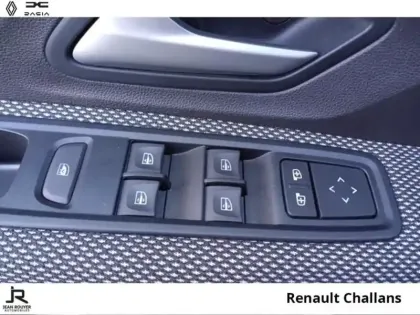 Photo 14 Dacia Sandero  1.0 ECO-G 100ch Stepway Expression +