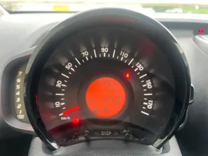 Photo 14 Peugeot 108  VTi 72 Allure S&S 85g 5p