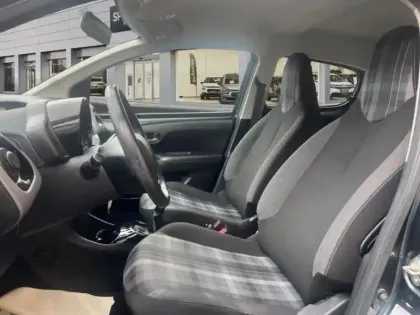 Photo 8 Peugeot 108  VTi 72 Allure S&S 85g 5p