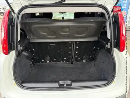 Photo 14 Fiat Panda  1.2 8v 69ch S&S Lounge 2019 Euro6D