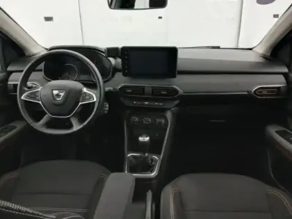 Photo 12 Dacia Sandero  1.0 TCe 90ch Stepway Confort -22
