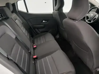 Photo 14 Dacia Sandero  1.0 TCe 90ch Stepway Confort -22