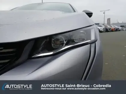 Photo 10 Peugeot 508  SW BlueHDi 130ch S&S Allure Pack EAT8