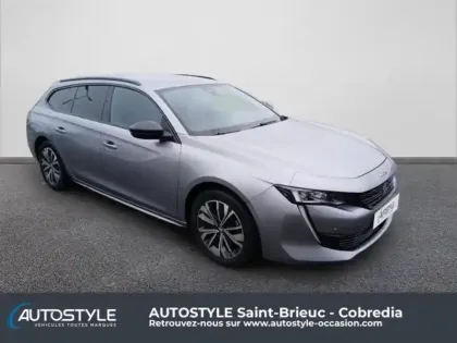 Photo 9 Peugeot 508  SW BlueHDi 130ch S&S Allure Pack EAT8