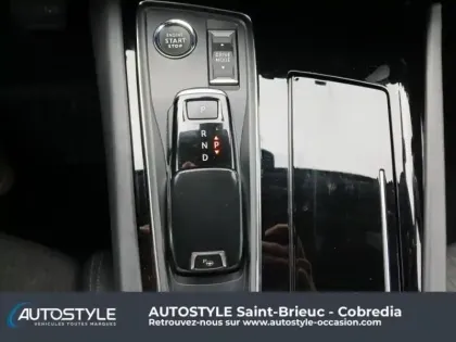 Photo 16 Peugeot 508  SW BlueHDi 130ch S&S Allure Pack EAT8