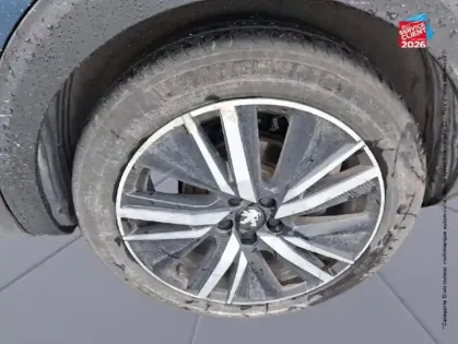 Photo 9 Peugeot 3008  HYBRID4 300ch GT Pack e-EAT8 Sieges chauf GPS Camera Carplay