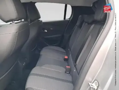 Photo 25 Peugeot 208  1.2 PureTech 100ch S&S Allure EAT8