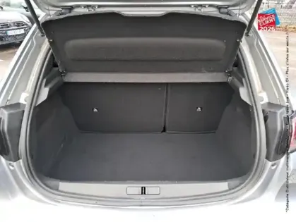 Photo 28 Peugeot 208  1.2 PureTech 100ch S&S Allure EAT8