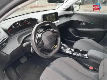 Photo 29 Peugeot 208  1.2 PureTech 100ch S&S Allure EAT8