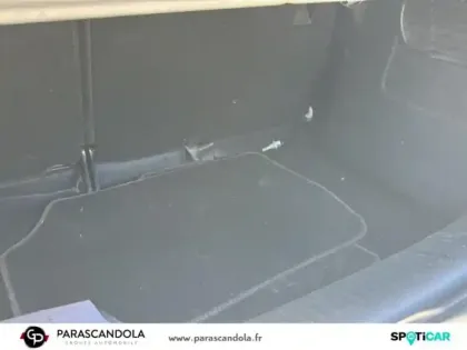 Photo 7 DS DS 3  Cabrio 110ch Performance Line Automatique