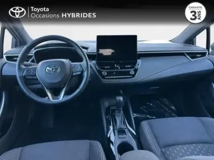 Photo 7 Toyota Corolla  Touring Spt 1.8 140ch Dynamic Business MY24