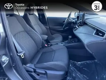 Photo 5 Toyota Corolla  Touring Spt 1.8 140ch Dynamic Business MY24