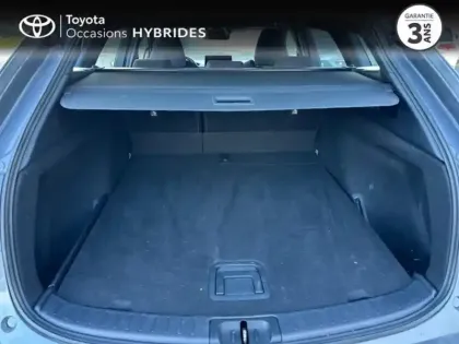 Photo 9 Toyota Corolla  Touring Spt 1.8 140ch Dynamic Business MY24