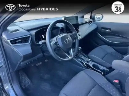Photo 8 Toyota Corolla  Touring Spt 1.8 140ch Dynamic Business MY24