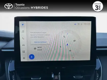 Photo 14 Toyota Corolla  Touring Spt 1.8 140ch Dynamic Business MY24