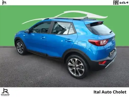 Photo 6 Kia Stonic Gén. I Ph2 Evo Collection 5