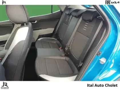 Photo 9 Kia Stonic Gén. I Ph2 Evo Collection 5